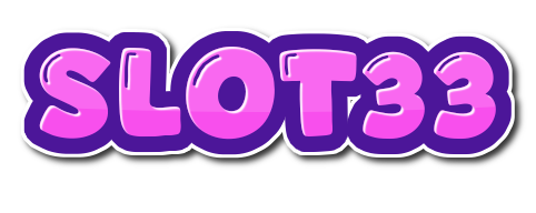 SLOT33 Logo